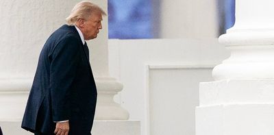 Trump’s ‘largely negotiated’ truce with Iran exposes a deeper crisis in U.S. strategic thinking
