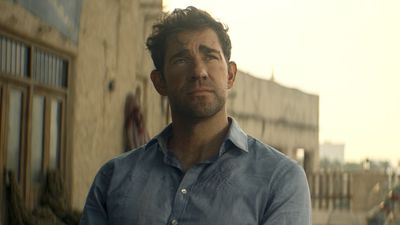 Fans Really Love John Krasinski As Jack Ryan, But They Really Hated Amazon's New Movie