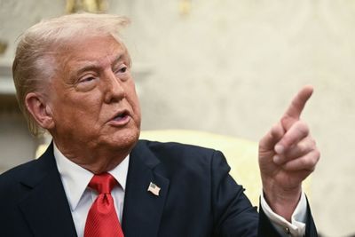 Donald Trump Faces Fresh Health Scrutiny Ahead of Third Walter Reed Visit in 13 Months