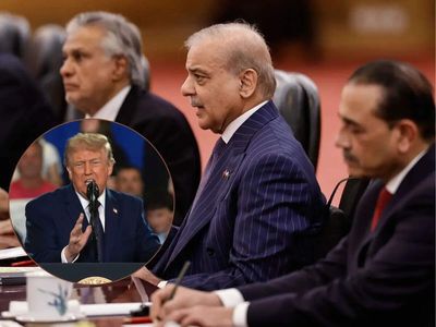 Trump skips Pakistan PM Shehbaz Sharif, invites Army chief Asim Munir to join Abraham Accords, raises questions over who runs the country