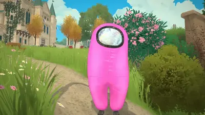 Paralives brings your favorite indie games to your Paras in unprecedented collab