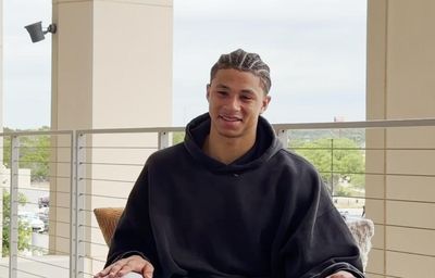 What Happened to Carter Bryant? NBA Fan Slams Spurs Star in Secret Video