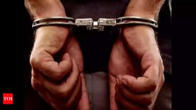 Man arrested after woman raped in early-hours attack in Somerset town centre