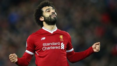 Why Mohamed Salah is the best Premier League player ever