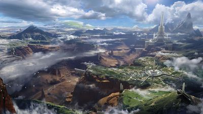 These Blender environment art tricks make scenes feel instantly more cinematic