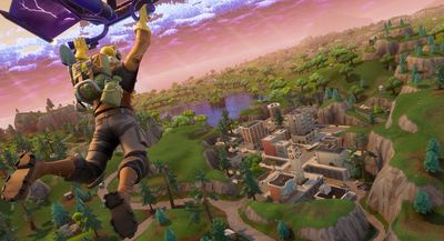 Fortnite finally returns to iPhone around the world – except one major nation