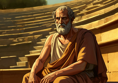Quote of the day by Euripides: 'Youth is the best time to be rich, and the best time to be...' - life lessons on growth, learning through struggles and what wealth and poverty teach young people by Greek playwright of Medea, The Bacchae and The Trojan Women