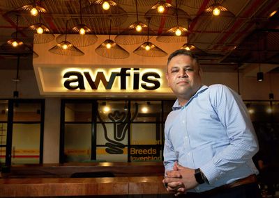 Awfis Q4 profit doubles, revenues up 20% YoY on GCC boom and AI-led expansion