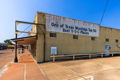 Beef prices are rising so fast some famed Texas BBQ joints are closing: ‘Everybody’s at risk these days’