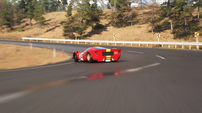 Best wheel settings for Forza Horizon 6