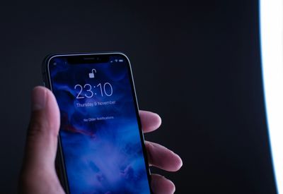 Future Smartphone Concepts and Technologies That Could Become Reality Soon