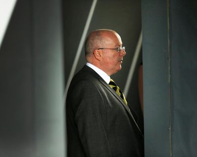 Luxury watches, iPads and a Jaguar: what Peter Murrell bought with embezzled funds