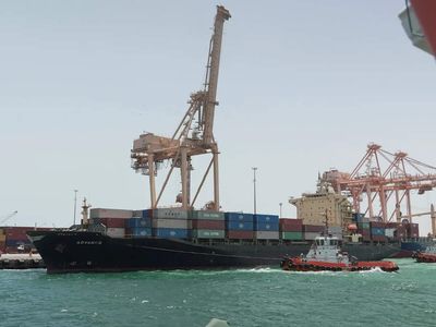 Shipping ministry working on reform-driven roadmap to accelerate maritime transformation