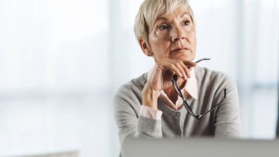 Are You Retiring Soon and Need Income? An Immediate Annuity May Sound Boring, But Hear Me Out