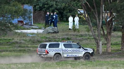 Two arrested as police probe Dezi Freeman's time on run