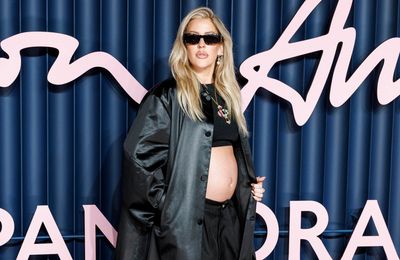 Ellie Goulding desperate to encourage musical interest in her two kids