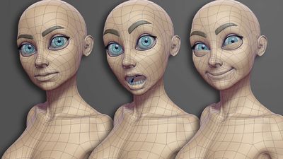 Why perfectly built models can still look wrong in motion, and how to fix it