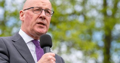What you need to know as Holyrood set to vote on independence referendum powers