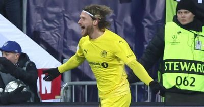 Celtic resurrect Kasper Hogh and Jakob Breum summer transfer interest