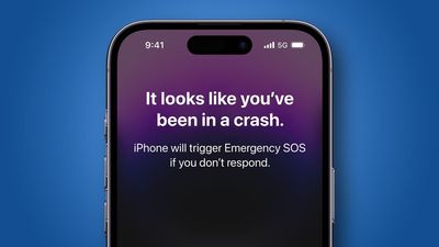 This little-known iPhone feature just saved a driver from a 330ft fall — and it could save your life too