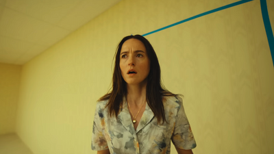 How Were Backrooms' Found Footage Scenes Shot? Director Kane Parsons Explains How It Compares To His YouTube Series
