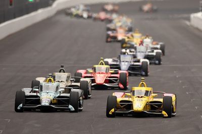 Complete IndyCar championship standings after 2026 Indianapolis 500