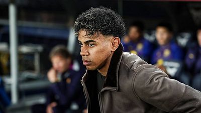 Spain Manager Predicts When Lamine Yamal Will Make World Cup Debut