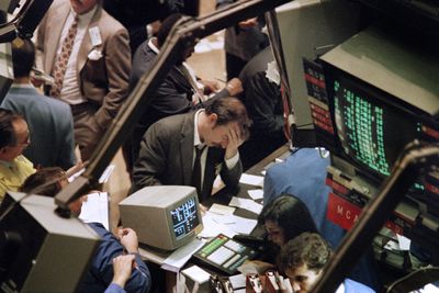 Bitunix Analyst: The Stock Market Is About to Have a Very Bad Summer