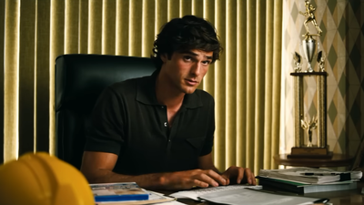 Jacob Elordi’s Cannes Cancelation Makes For Iconic Headlines