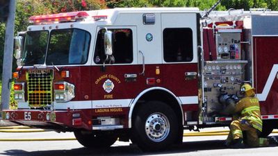 California prepares for an explosive disaster as a toxic chemical tank continues to heat up despite every effort to keep it stable