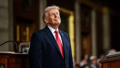 Donald Trump’s 6 a.m. attack on 3 Republicans exposes how deep the GOP split has gotten, and 1 lawmaker got the worst of it