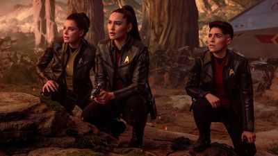 Star Trek: Strange New Worlds Season 4 Will Feature Something I've Been Begging To See