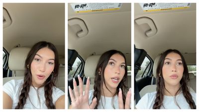 Los Angeles Woman Uploads ‘Purse Haul’ Video, Then the Guy She is Seeing Tells Her That She Gave Him the ‘ick’: ‘Run girl’