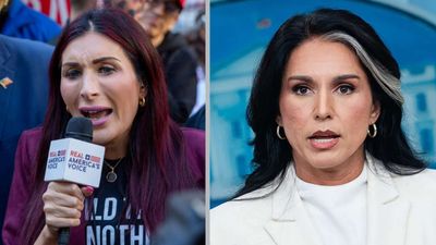 'Lifelong Hindu pretending to be Christian': Laura Loomer criticises Tulsi Gabbard over Bible verse post