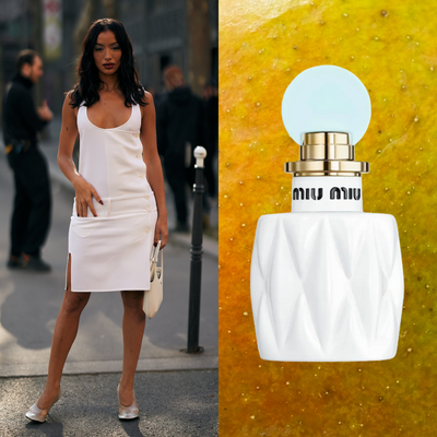 The Best Mango Perfumes Are Taking Over for Summer