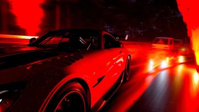 Forza Horizon 6 somehow has an online villain everyone fears: meet bowie Knife99
