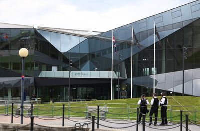 80 City Hall jobs face being cut in £6.6 million 'efficiency' programme