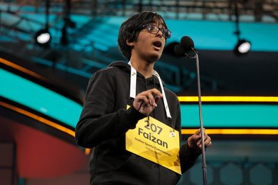 Scripps National Spelling Bee 2026: How to watch, prizes and what to know