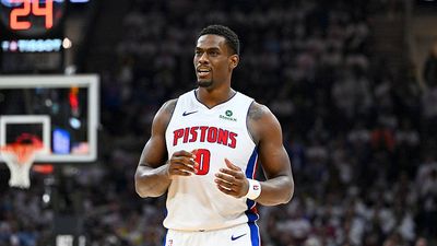 On Paper, Jalen Duren Is the Winner of Sunday’s All-NBA Selections. What It Means for Pistons’ Offseason