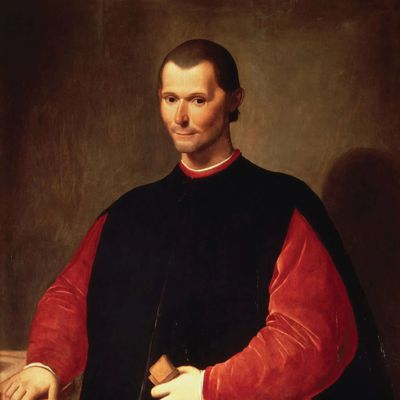 Quote of the Day by Niccolò Machiavelli: “Men are driven by two principal impulses, either by love or by fear” — Inspiring lessons on human behavior, decision-making and why motivation comes from love or pressure by the philosopher known for his insights into human nature and political strategy