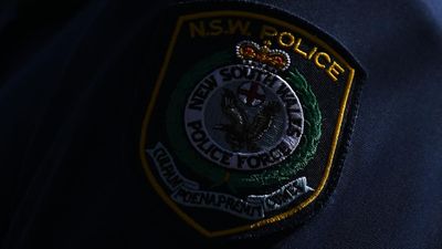 Confidence in criminal justice system hits record low