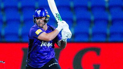 McDermott's unbeaten 63 brings Lancs' first Blast win