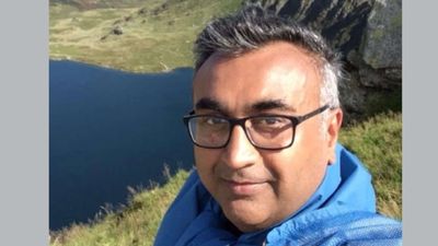 UK-based neurosurgeon Chirag Patel suspended after having sex with female patient, prescribing her addictive painkillers