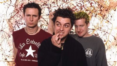 "I’ve suffered from panic disorders my entire life. I thought I was just losing my mind." How Green Day's Billie Joe Armstrong wrote a game-changing three-minute classic in a basement surrounded by pizza boxes
