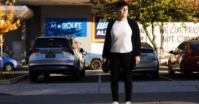 Police need to focus on the reality if they want Canberrans to feel safe