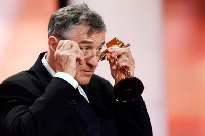 Robert De Niro says he never expected one of his iconic films to become a classic
