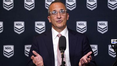 Cash: Abdo must save heart and soul of Aussie tennis