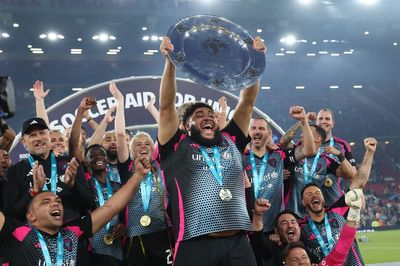 When is Soccer Aid 2026? Date, kick-off time, lineups, tickets, TV and h2h results