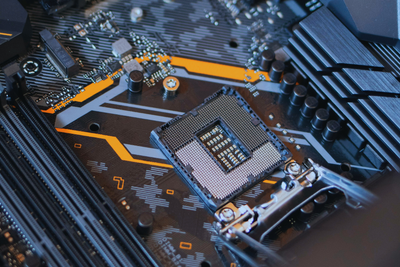Huawei Claims Chip Design Breakthrough As US-China Tech Rivalry Intensifies