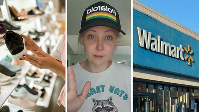 Walmart shopper finds $3 shoes, but they ring up for $19, says the price changed 3 times—while she was in store: ‘Dynamic pricing should be illegal’